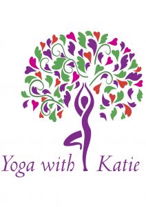 Yoga with Katie 